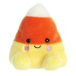 Maisy Candy Corn Kawaii Palm Pal Plush 5