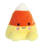 Maisy Candy Corn Kawaii Palm Pal Plush 5