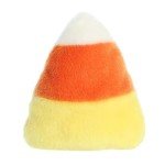 Maisy Candy Corn Kawaii Palm Pal Plush 5
