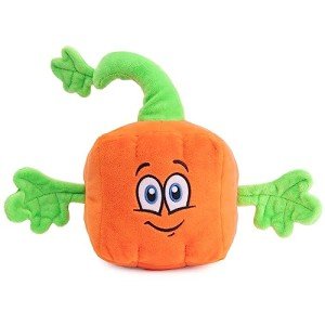 GUND Spookley Square Pumpkin Kawaii Plush Toy