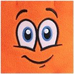 GUND Spookley Square Pumpkin Kawaii Plush Toy