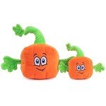 GUND Spookley Square Pumpkin Kawaii Plush Toy