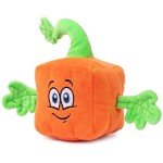 GUND Spookley Square Pumpkin Kawaii Plush Toy