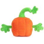 GUND Spookley Square Pumpkin Kawaii Plush Toy