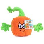 GUND Spookley Square Pumpkin Kawaii Plush Toy