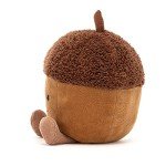 Kawaii Acorn Plush Toy | Jellycat Amuseables 5
