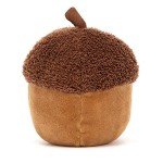Kawaii Acorn Plush Toy | Jellycat Amuseables 5