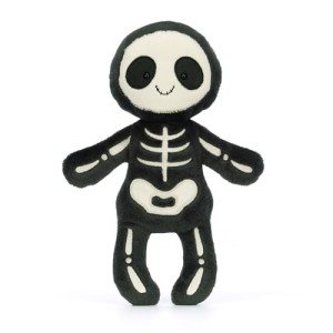 Kawaii Ghost Bob Jellycat Plush Toy 13
