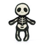 Kawaii Ghost Bob Jellycat Plush Toy 13