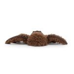 Kawaii Spindleshanks Spider Plush Toy - Small 14”
