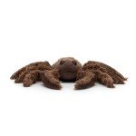 Kawaii Spindleshanks Spider Plush Toy - Small 14”
