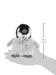 Adorable Mini Penguin Kawaii Plush Toy - 6”