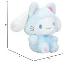 Cinnamoroll Kawaii Plush Toy - 8" Cute Doll