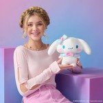Cinnamoroll Candy Wonderland Kawaii Plush Toy
