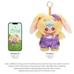 LUCKJOY Kawaii Plush Blind Box Figures - Random Cuties
