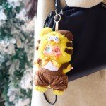 LUCKJOY Kawaii Plush Blind Box Figures - Random Cuties