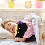 Cute 24" Black Axolotl Cat Plush Toy