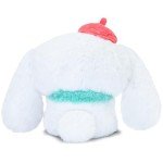 Kawaii Strawberry Pillow Plush Toy for Kids