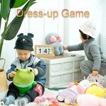 Adorable 12-Inch Kawaii Duck Plush Toy