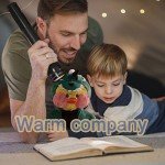 Cute White Duck Plush Toy with Kawaii Accessories