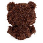 Hello Kitty Philbin Teddy Bear Plush Toy