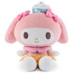 My Melody Ice Cream Kawaii Plush Toy 6