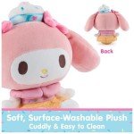 My Melody Ice Cream Kawaii Plush Toy 6