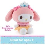 My Melody Ice Cream Kawaii Plush Toy 6