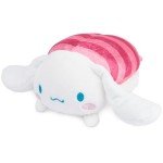 Cinnamoroll Sashimi 6" Kawaii Plush Toy