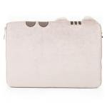 Cute Pusheen Plush Laptop Case - Kawaii Design