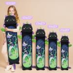 Mewaii Long Cat Kawaii Plush Body Pillow