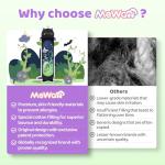 Mewaii Long Cat Kawaii Plush Body Pillow