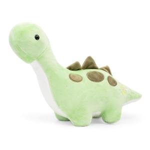 Bronti Cute Kawaii Brontosaurus Plush Toy