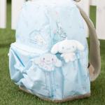 Cinnamoroll Mini Mascot Plush Toy - Kawaii!