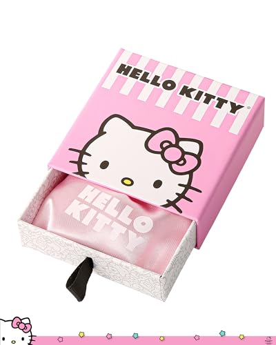 Kawaii Hello Kitty Belly Button Ring Jewelry