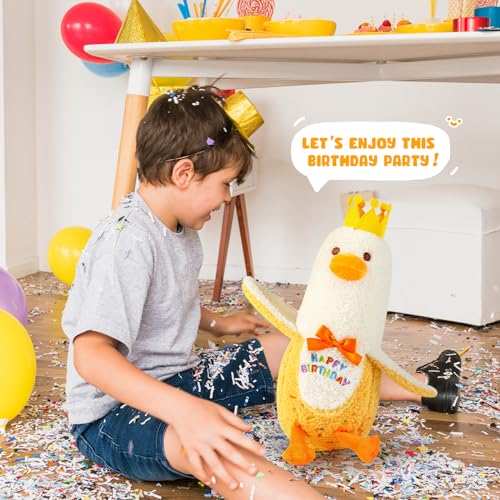 Peach Cat Banana Duck Plush Toy Pillow