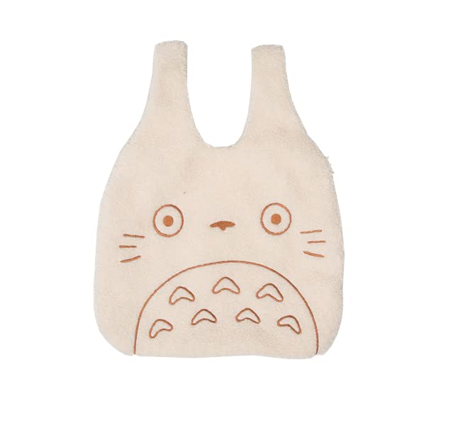 Kawaii Fluffy Embroidery Tote Bag - Ideal Gift