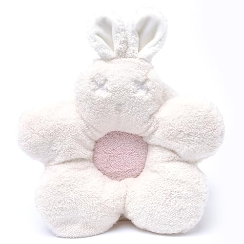 Kawaii Plush Bunny Crossbody Bag for All Ages