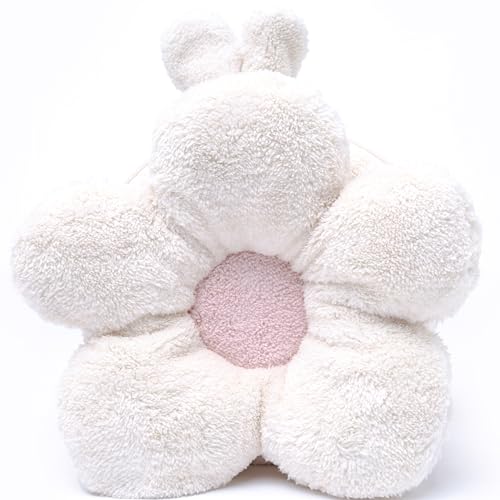 Kawaii Plush Bunny Crossbody Bag for All Ages