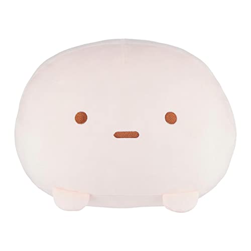 Kawaii Sumikko Gurashi Pink Tapioca Mochi Plush