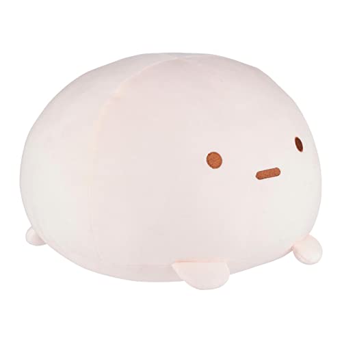 Kawaii Sumikko Gurashi Pink Tapioca Mochi Plush