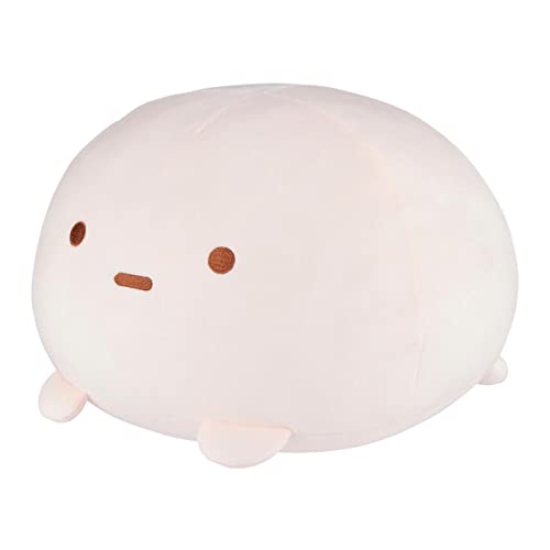 Kawaii Sumikko Gurashi Pink Tapioca Mochi Plush
