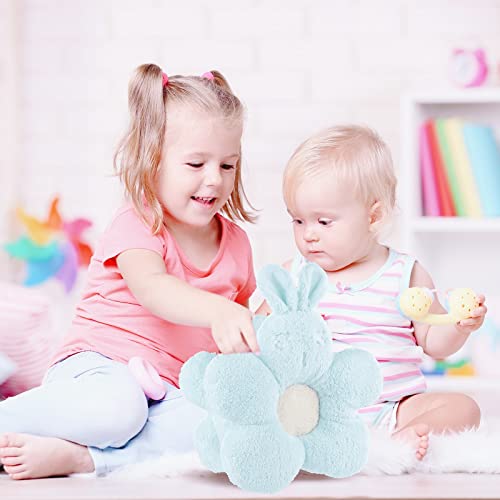 Kawaii Plush Bunny Crossbody Bag for All Ages