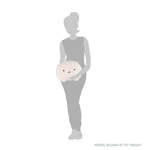 Kawaii Sumikko Gurashi Pink Tapioca Mochi Plush