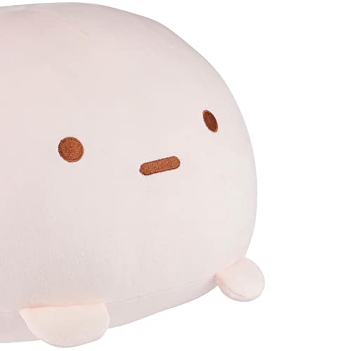 Kawaii Sumikko Gurashi Pink Tapioca Mochi Plush