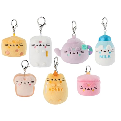 Pusheen Kitchen Surprise Plush Mystery Series #22