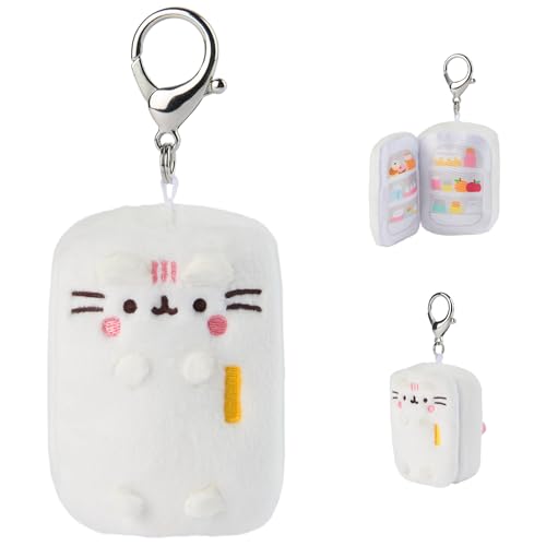 Pusheen Kitchen Surprise Plush Mystery Series #22