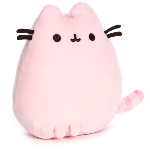 Pusheen Cat Squisheen Plush Kawaii Toy 6"