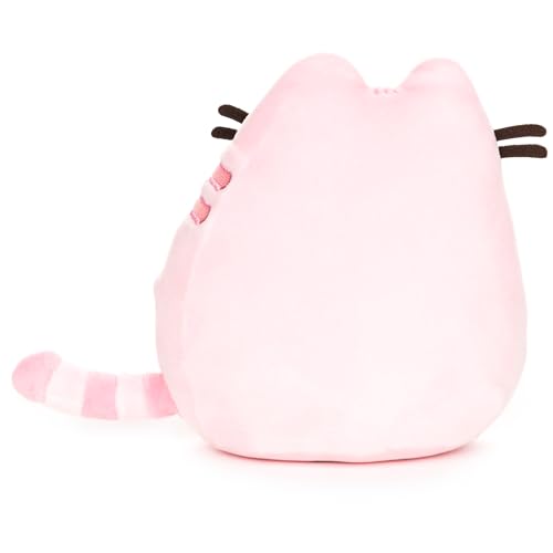 Pusheen Cat Squisheen Plush Kawaii Toy 6"