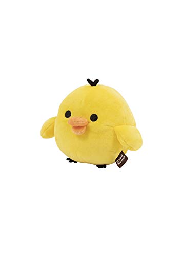Kawaii Rilakkuma Kiiroitori Plush Toy (Small)